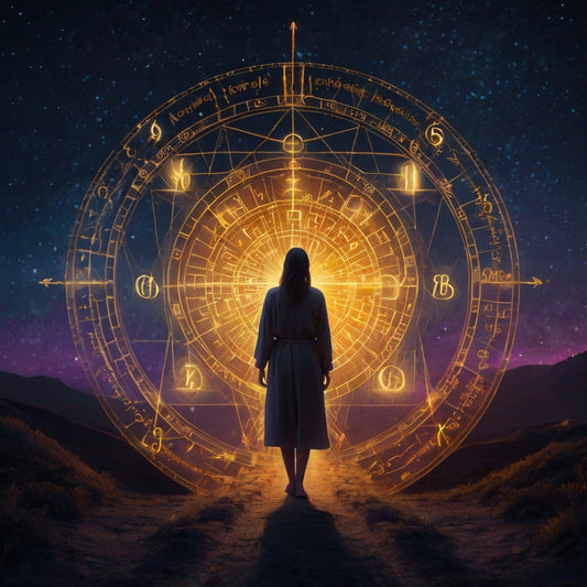 🔷 Numerologia das Escolhas – Datas, Ciclos e Orientação Espiritual