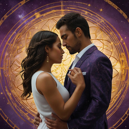 🔷 Numerologia do Amor – Compatibilidade e Caminhos no Relacionamento