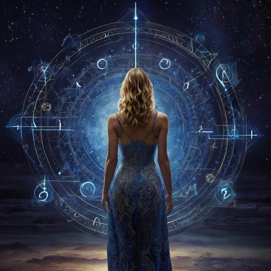 🔷 Análise de Nome Artístico ou Nome Profissional – Alinhe sua Imagem à Sua Missão de Alma