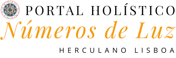 Portal Holístico Números de Luz